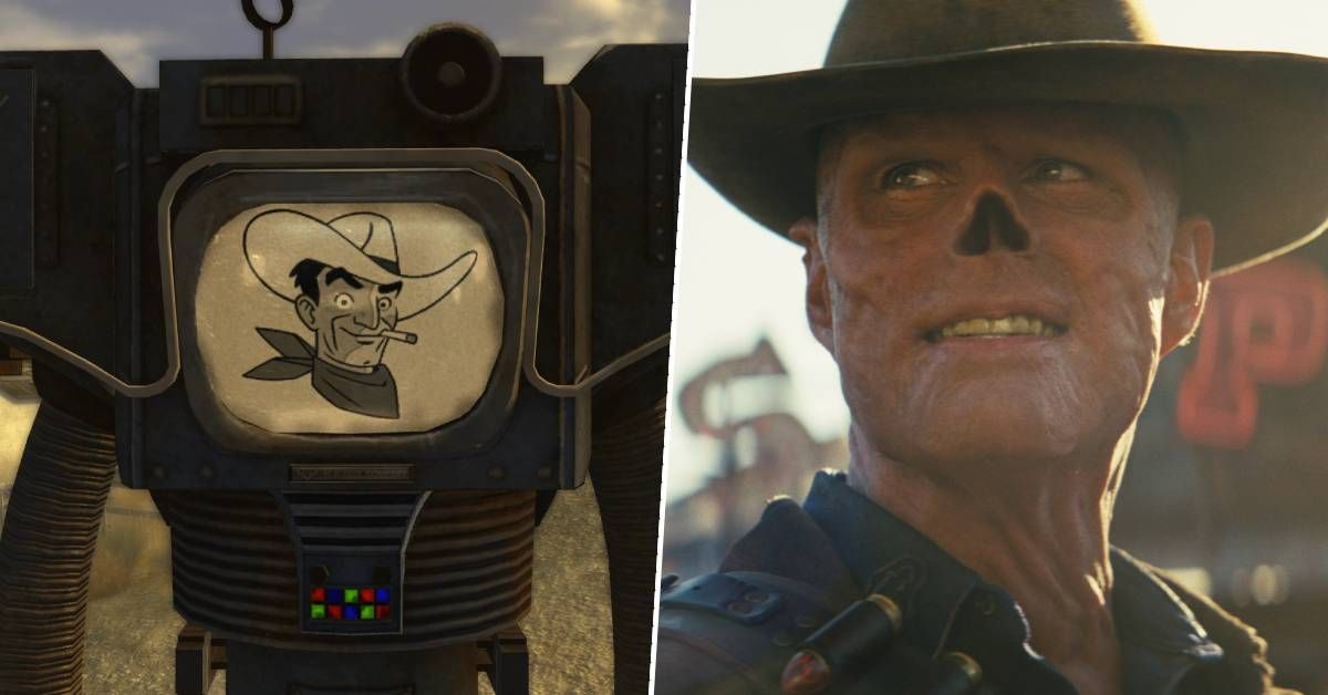 Fallout season 2 starts filming as The Ghoul's Walton Goggins shares BTS look: "It feels good to slip on this skin"