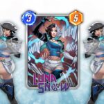 Luna Snow Guide (Deck, Strategy, Counter)