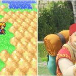 Best Dragon Quest Prequels, Ranked