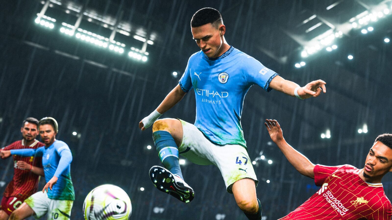 EA finally tackles the FC 25 community’s biggest Rush complaint