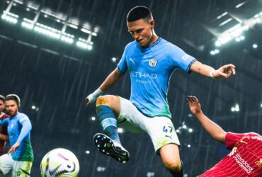 EA finally tackles the FC 25 community’s biggest Rush complaint