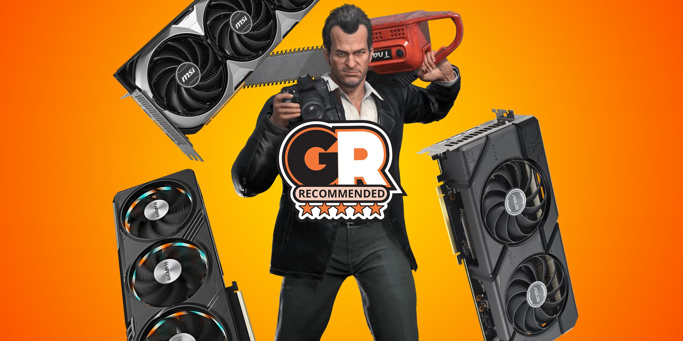 Experience Dead Rising Deluxe Remaster in 4K with These GPUs