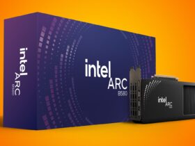 Intel Tackles 1440p Gaming with Next Gen Arc B580, Arc B570 GPUs