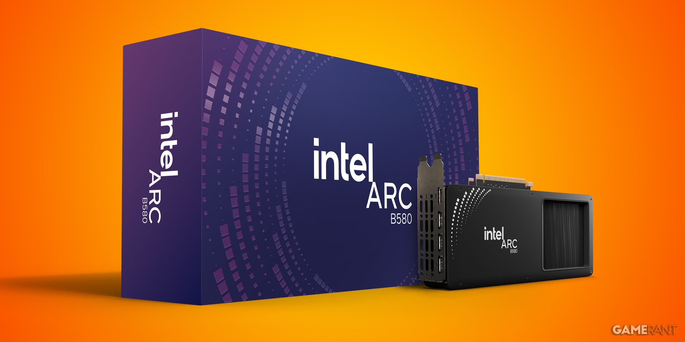 Intel Launches Next Gen Arc B580, Arc B570 GPUs Targeting 1440p Gaming