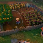 Luma Island: Farming Guide