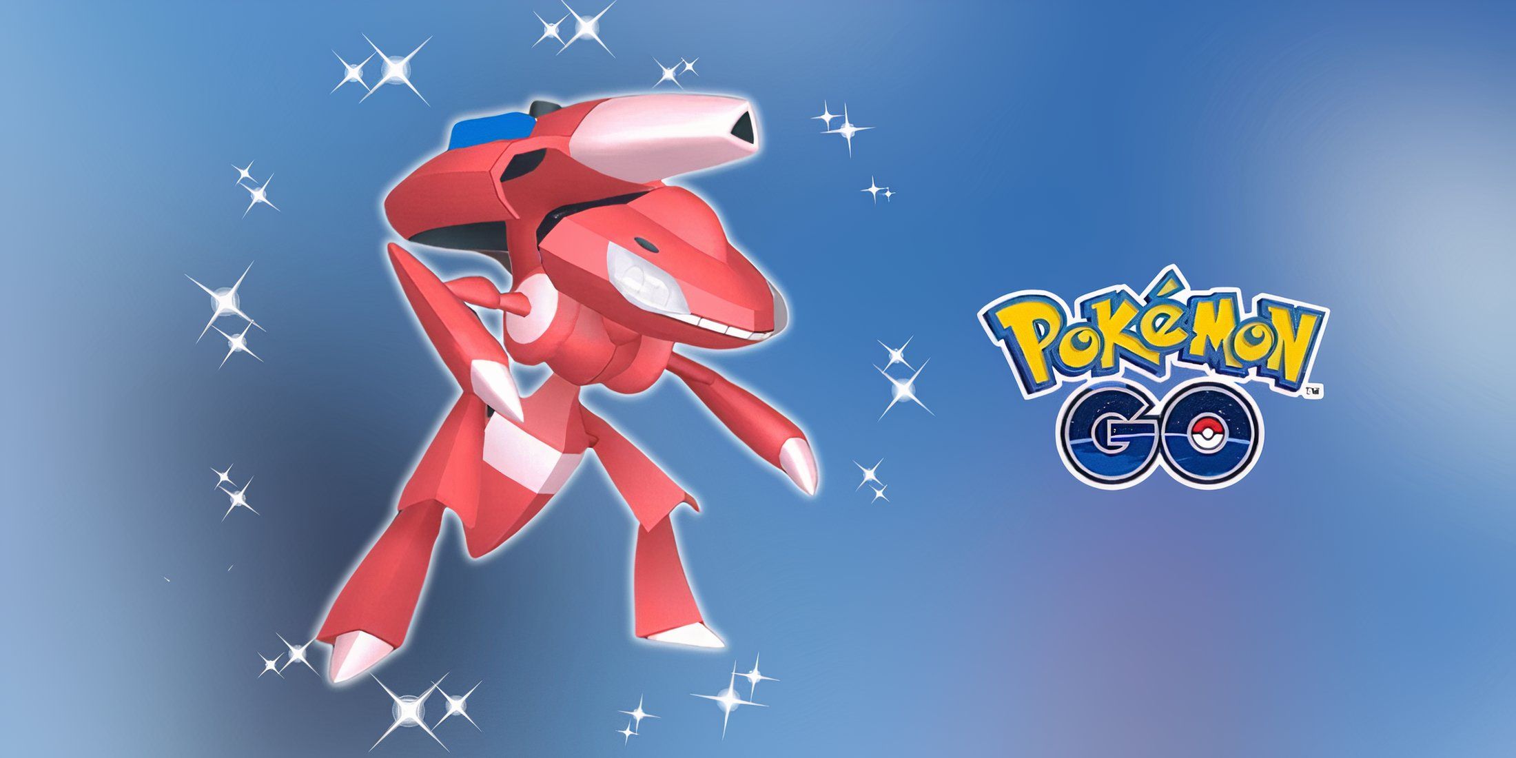 Pokemon GO Shiny Genesect (Chill Drive) raid counters