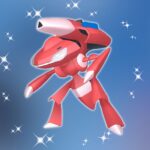 How To Get Shiny Genesect (Chill Drive)