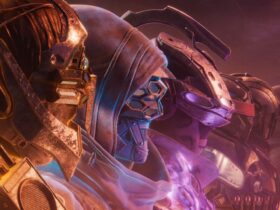 Destiny 2 new episode release date, seasonal activity, latest news