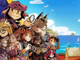 Cosy Indie Detective Life-Sim On Your Tail Launches December 16 On Steam