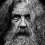 Alan Moore's The Great When is being made into a TV show – and the author is involved, saying "I'm genuinely excited"