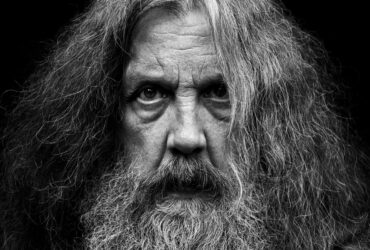 Alan Moore's The Great When is being made into a TV show – and the author is involved, saying "I'm genuinely excited"