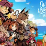 On Your Tail Announces Release Date