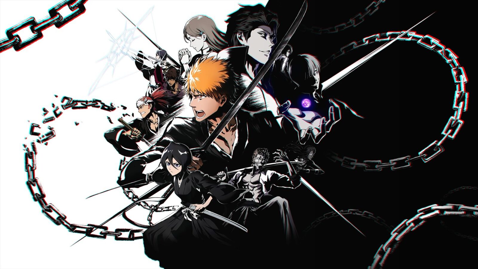 Bleach Rebirth of Souls launches March 21, 2025