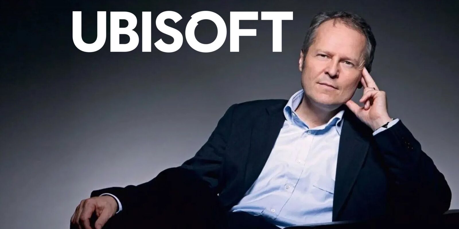 Ubisoft CEO Addresses Employee Concerns About the Company's Future