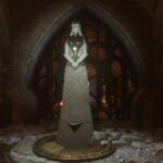 Every Altar of the Evanuris Location In Dragon Age: The Veilguard