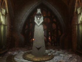 Every Altar of the Evanuris Location In Dragon Age: The Veilguard