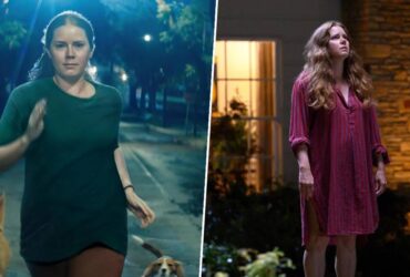 Nightbitch review: "Amy Adams' disappointing dark comedy is all bark and no bite"