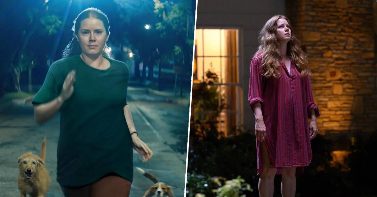 Nightbitch review: "Amy Adams' disappointing dark comedy is all bark and no bite"