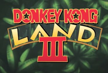 Nintendo Adds Another Donkey Kong Game To Switch Online, And It's Still Not DK 64