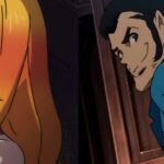 New Lupin The 3rd Anime Movie Set To Release In 2025