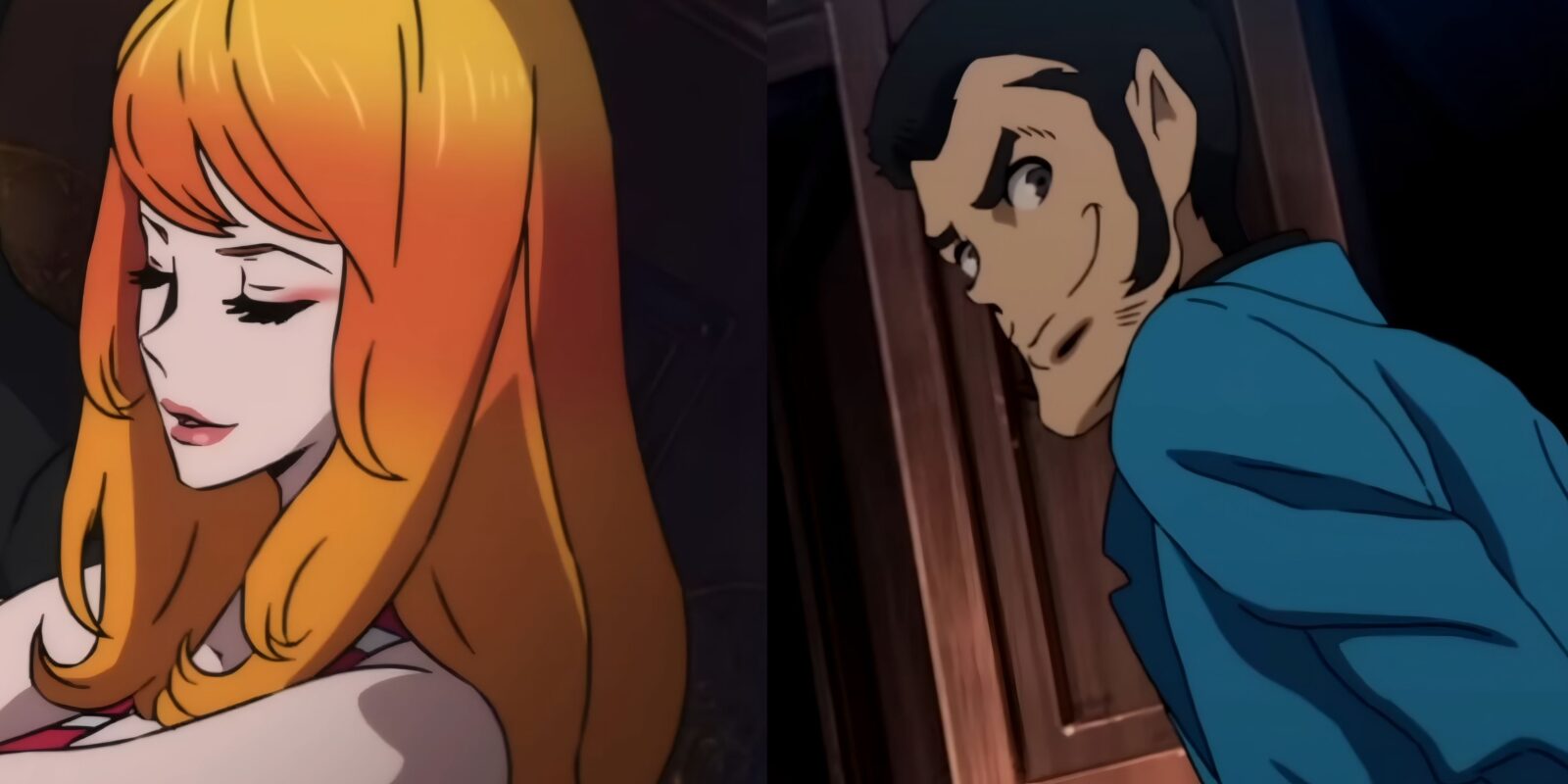 New Lupin The 3rd Anime Movie Set To Release In 2025