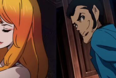 New Lupin The 3rd Anime Movie Set To Release In 2025