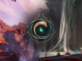 What to Expect From the League of Legends Show's Ionia