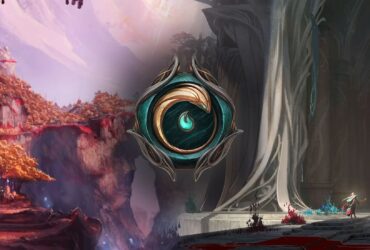 What to Expect From the League of Legends Show's Ionia