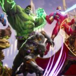 Marvel Rivals' microtransactions might be even stingier than Overwatch 2 as streamers show off its in-game store featuring MCU skins