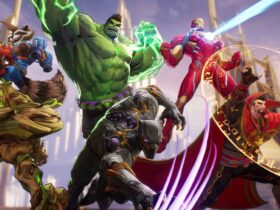 Marvel Rivals' microtransactions might be even stingier than Overwatch 2 as streamers show off its in-game store featuring MCU skins