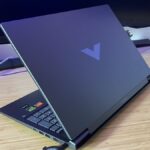 This HP Victus just broke the record for the cheapest RTX 4070 gaming laptop deal I've ever seen