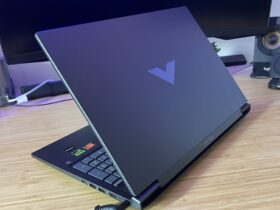 This HP Victus just broke the record for the cheapest RTX 4070 gaming laptop deal I've ever seen