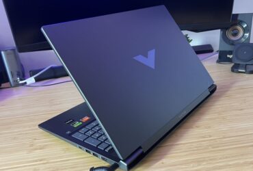 This HP Victus just broke the record for the cheapest RTX 4070 gaming laptop deal I've ever seen