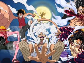 All of Luffy's Forms, Explained