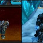 How to Get Invincible in World of Warcraft