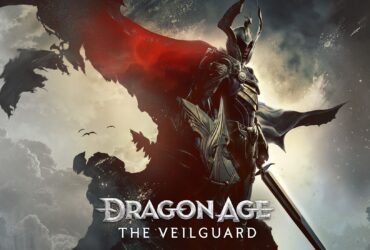 The Veilguard Patch 4 Adds Hawke Cosmetics, More