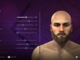 The Veilguard’s Character Creator Is Free Now