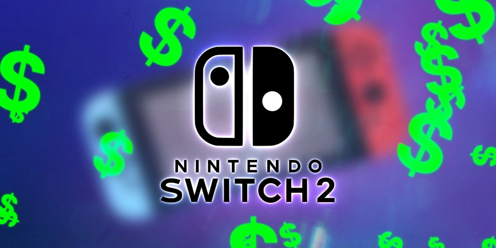 Leaker Narrows Down Switch 2 Price and Release Window