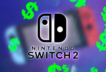 Leaker Narrows Down Switch 2 Price and Release Window