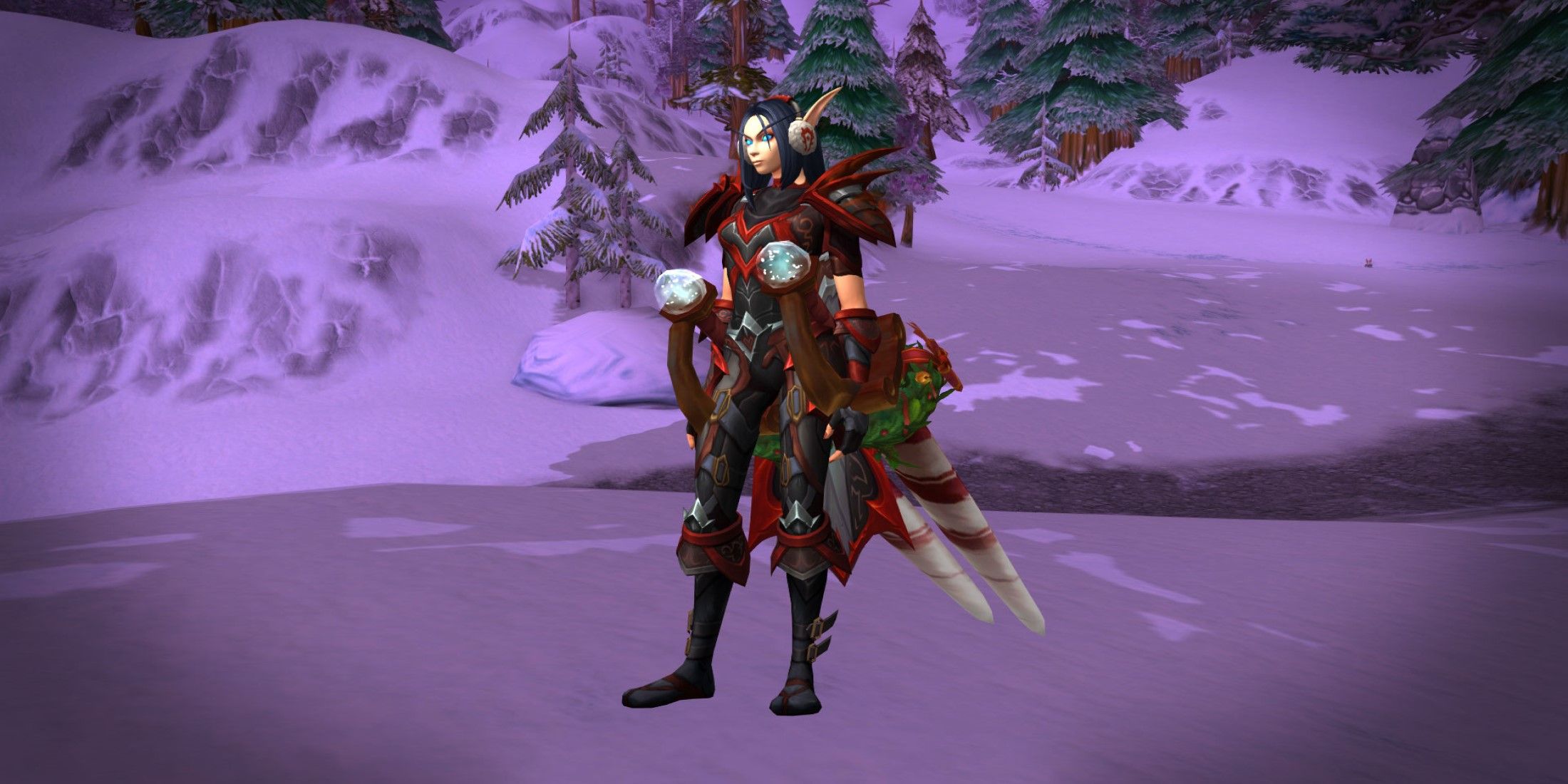 world of warcraft all trading post items for december featured