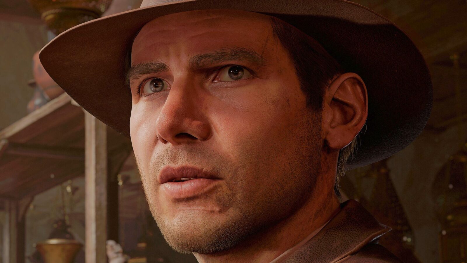 No, Indiana Jones and the Great Circle doesn’t have Denuvo, Bethesda confirms