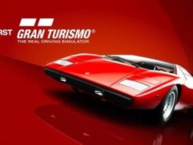 My First Gran Turismo launches on PS5 and PS4 December 6