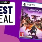 I put 300 hours into Inquisition but this massive discount has finally made me want to pick up Dragon Age The Veilguard