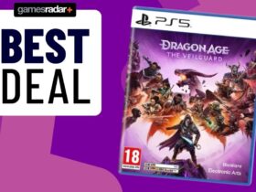 I put 300 hours into Inquisition but this massive discount has finally made me want to pick up Dragon Age The Veilguard