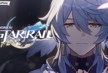 Honkai: Star Rail Sunday