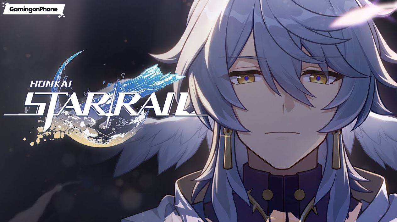 Honkai: Star Rail Sunday