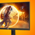 Get AOC Q27G4XN 27-Inch 180Hz Gaming Monitor at $159.99