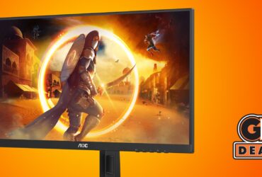 Get AOC Q27G4XN 27-Inch 180Hz Gaming Monitor at $159.99