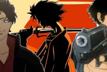 So Cowboy Bebop and Samurai Champloo Share The Same Universe?