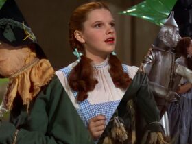 The Best Songs In The Wizard Of Oz, Ranked